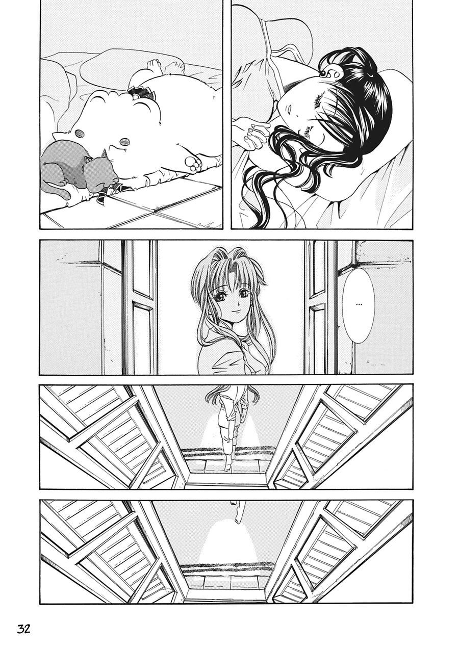 aqua - chap3 - Trang 33